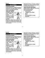 Предварительный просмотр 76 страницы Yamaha YFM350FWBK(C) Owner'S Manual