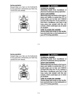 Предварительный просмотр 81 страницы Yamaha YFM350FWBK(C) Owner'S Manual