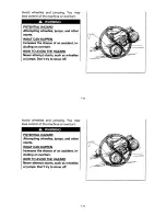 Предварительный просмотр 82 страницы Yamaha YFM350FWBK(C) Owner'S Manual