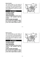 Предварительный просмотр 84 страницы Yamaha YFM350FWBK(C) Owner'S Manual