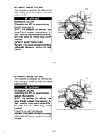 Предварительный просмотр 85 страницы Yamaha YFM350FWBK(C) Owner'S Manual