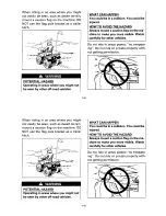 Предварительный просмотр 89 страницы Yamaha YFM350FWBK(C) Owner'S Manual