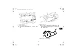 Предварительный просмотр 97 страницы Yamaha YFM350R Owner'S Manual