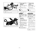 Предварительный просмотр 17 страницы Yamaha YFM350S 2003 Assembly Manual