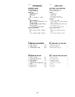 Preview for 37 page of Yamaha YFM350S 2003 Assembly Manual