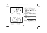 Preview for 292 page of Yamaha YFM350X Warrior Owner'S Manual