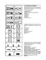 Preview for 6 page of Yamaha YFM350X Warrior Service Manual