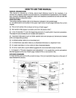 Preview for 14 page of Yamaha YFM350X Warrior Service Manual