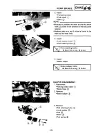 Preview for 242 page of Yamaha YFM350X Warrior Service Manual