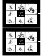 Предварительный просмотр 66 страницы Yamaha YFM350XK Owner'S Manual