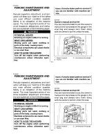 Предварительный просмотр 106 страницы Yamaha YFM350XK Owner'S Manual