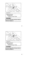 Предварительный просмотр 113 страницы Yamaha YFM350XK Owner'S Manual