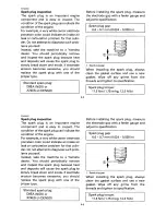 Предварительный просмотр 114 страницы Yamaha YFM350XK Owner'S Manual