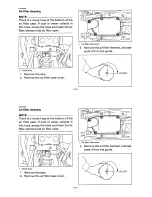 Предварительный просмотр 115 страницы Yamaha YFM350XK Owner'S Manual