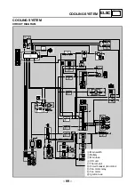 Предварительный просмотр 109 страницы Yamaha YFM35FAS Supplementary Service Manual