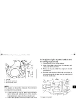 Предварительный просмотр 99 страницы Yamaha YFM35FGW Owner'S Manual