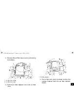 Предварительный просмотр 107 страницы Yamaha YFM35FGW Owner'S Manual