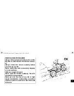 Preview for 73 page of Yamaha YFM35FGX Owner'S Manual