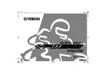 Preview for 3 page of Yamaha YFM35RW Owner'S Manual