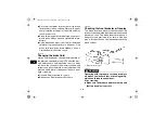 Предварительный просмотр 102 страницы Yamaha YFM35RX Owner'S Manual