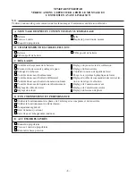 Preview for 9 page of Yamaha YFM400FAR Assembly Manual