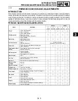 Предварительный просмотр 62 страницы Yamaha YFM400FAR Service Manual