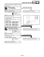 Предварительный просмотр 331 страницы Yamaha YFM400FAR Service Manual