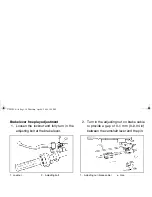 Предварительный просмотр 139 страницы Yamaha YFM400FT Owner'S Manual