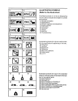 Предварительный просмотр 41 страницы Yamaha YFM400FW Service Manual