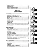 Preview for 46 page of Yamaha YFM400FW Service Manual