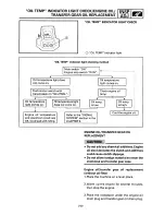 Preview for 106 page of Yamaha YFM400FW Service Manual