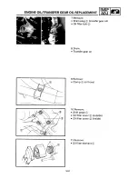 Preview for 110 page of Yamaha YFM400FW Service Manual