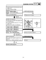 Preview for 393 page of Yamaha YFM400FW Service Manual