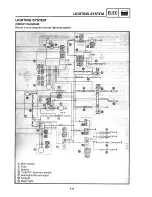 Preview for 394 page of Yamaha YFM400FW Service Manual