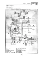 Preview for 399 page of Yamaha YFM400FW Service Manual