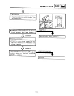 Preview for 401 page of Yamaha YFM400FW Service Manual