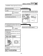 Preview for 404 page of Yamaha YFM400FW Service Manual