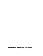 Preview for 419 page of Yamaha YFM400FW Service Manual