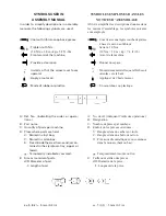 Preview for 3 page of Yamaha YFM400FWA 2000 5GH3-AE1 Assembly Manual