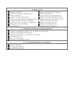 Preview for 7 page of Yamaha YFM400FWA 2000 5GH3-AE1 Assembly Manual