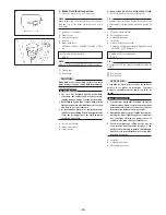 Preview for 32 page of Yamaha YFM400FWA 2000 5GH3-AE1 Assembly Manual