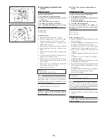 Preview for 33 page of Yamaha YFM400FWA 2000 5GH3-AE1 Assembly Manual