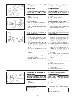 Preview for 34 page of Yamaha YFM400FWA 2000 5GH3-AE1 Assembly Manual