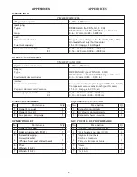 Preview for 36 page of Yamaha YFM400FWA 2000 5GH3-AE1 Assembly Manual