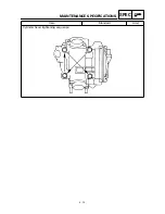 Preview for 34 page of Yamaha YFM400FWA 2000 5GH3-AE1 Service Manual