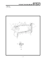 Preview for 46 page of Yamaha YFM400FWA 2000 5GH3-AE1 Service Manual