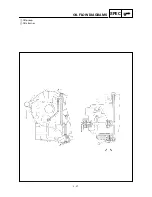 Preview for 49 page of Yamaha YFM400FWA 2000 5GH3-AE1 Service Manual