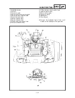 Preview for 51 page of Yamaha YFM400FWA 2000 5GH3-AE1 Service Manual