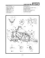 Preview for 52 page of Yamaha YFM400FWA 2000 5GH3-AE1 Service Manual