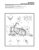 Preview for 53 page of Yamaha YFM400FWA 2000 5GH3-AE1 Service Manual